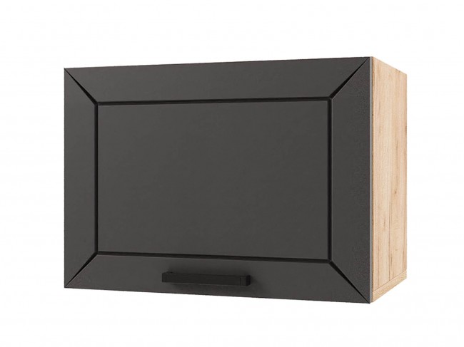 Шкаф навесной Альфа горизонтальный 500х360х300 фото