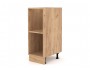 Шкаф напольный Альфа 300х820х476 недорого