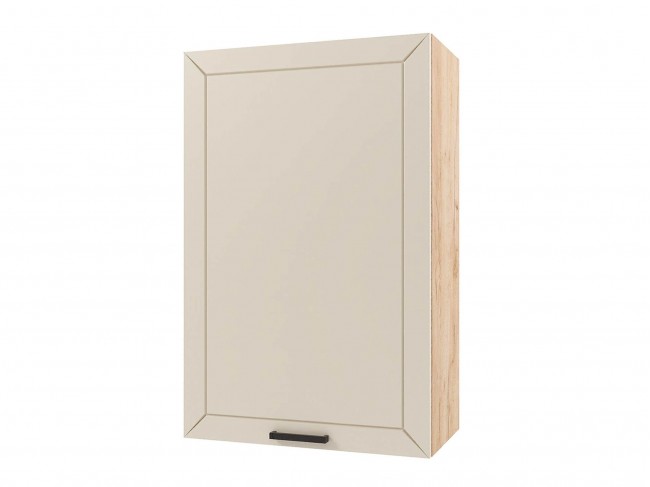 Шкаф навесной Альфа 450х720х300 фото