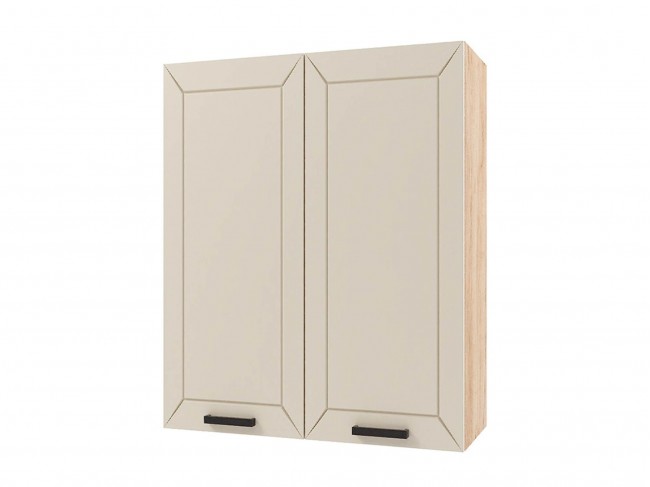 Шкаф навесной Альфа 600х720х300 фото