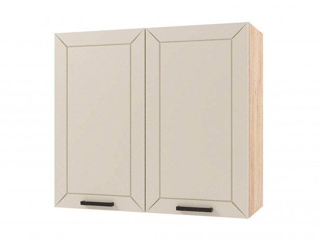 Шкаф навесной Альфа 800х720х300 фото