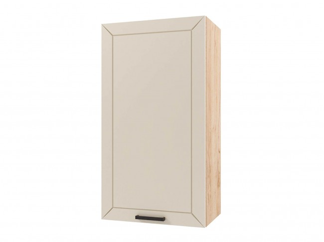 Шкаф навесной Альфа высокий 500х920х300 фото