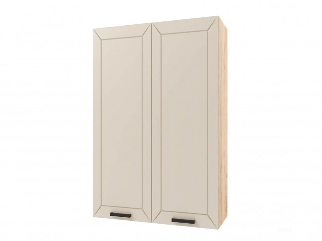 Шкаф навесной Альфа высокий 600х920х300 фото