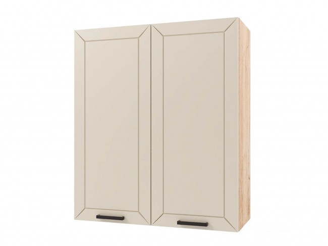 Шкаф навесной Альфа высокий 800х920х300 фото