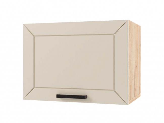 Шкаф навесной Альфа горизонтальный 500х360х300 фото