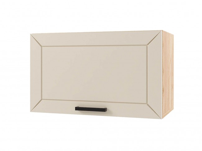 Шкаф навесной Альфа горизонтальный 600х360х300 фото