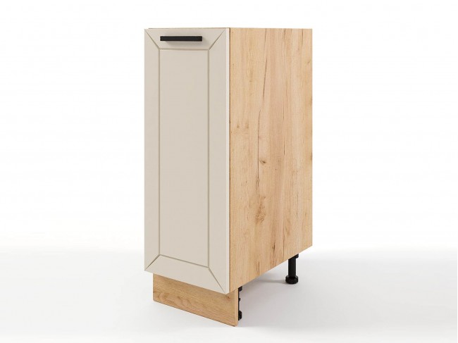 Шкаф напольный Альфа 300х820х476 фото