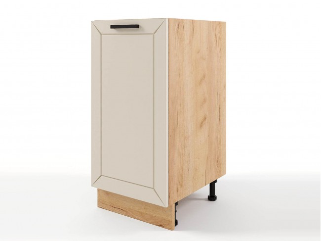 Шкаф напольный Альфа 400х820х476 фото