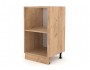 Шкаф напольный Альфа 450х820х476 недорого
