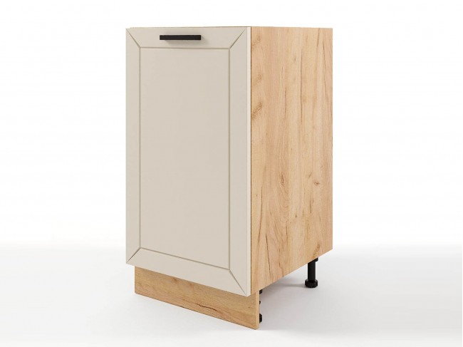 Шкаф напольный Альфа 450х820х476 фото