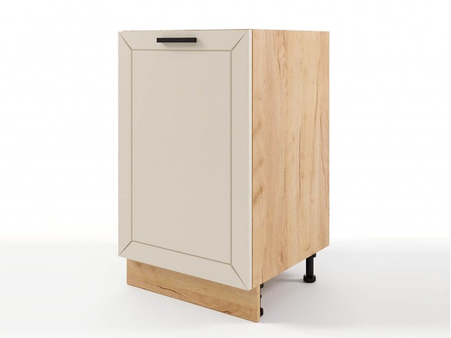 Шкаф напольный Альфа 500х820х476 фото