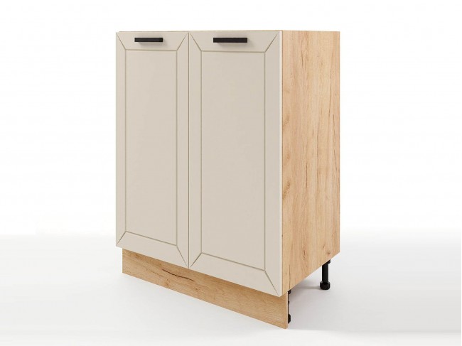 Шкаф напольный Альфа 600х820х476 фото