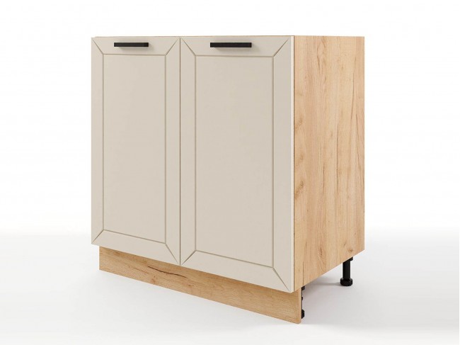 Шкаф напольный Альфа 800х820х476 фото