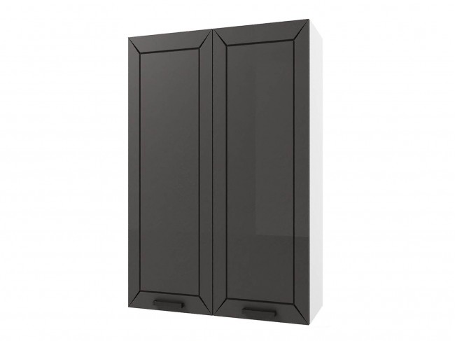 Шкаф навесной Альфа высокий 600х920х300 фото