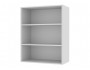 Шкаф навесной Альфа высокий 800х920х300 недорого