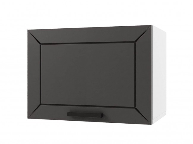 Шкаф навесной Альфа горизонтальный 500х360х300 фото