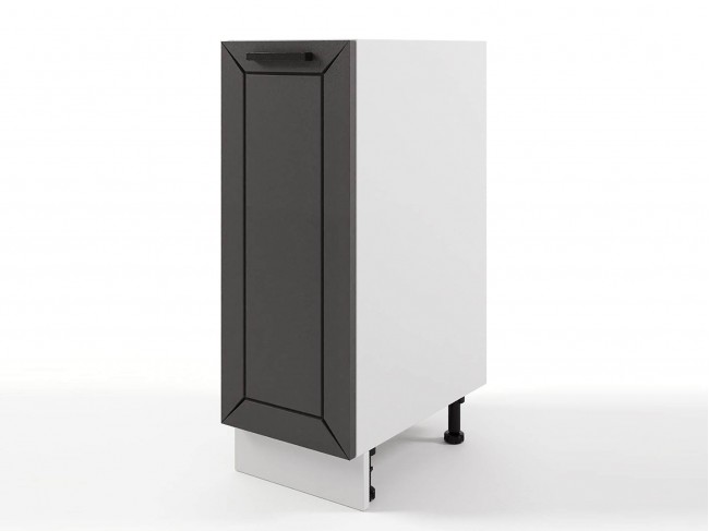 Шкаф напольный Альфа 300х820х476 фото