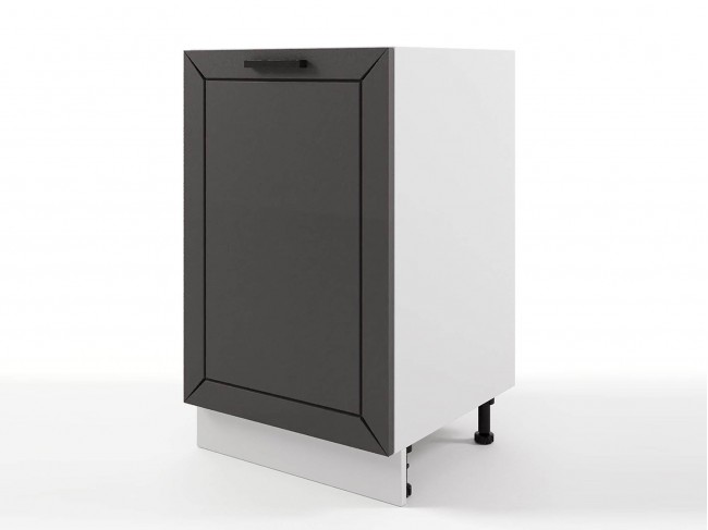 Шкаф напольный Альфа 500х820х476 фото