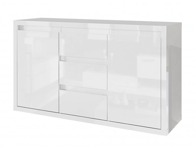 Комод с 3-мя ящиками Норден фото