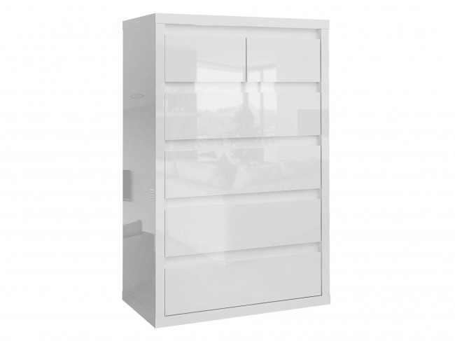 Комод с 6-ю ящиками Норден фото