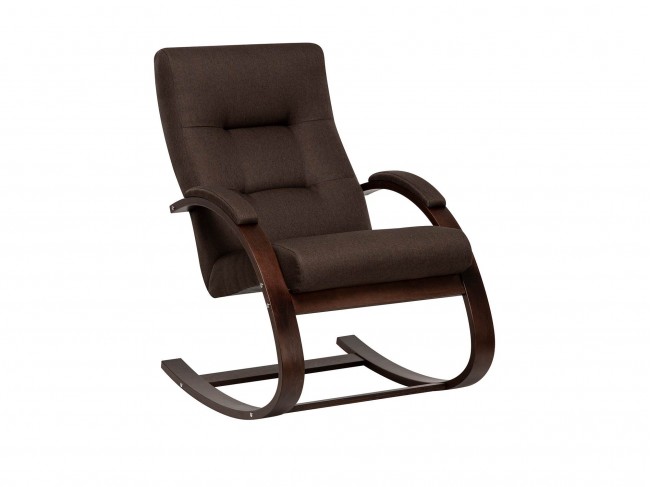 Кресло-качалка Leset Милано NEW фото