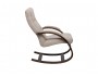 Кресло-качалка Leset Милано NEW фото