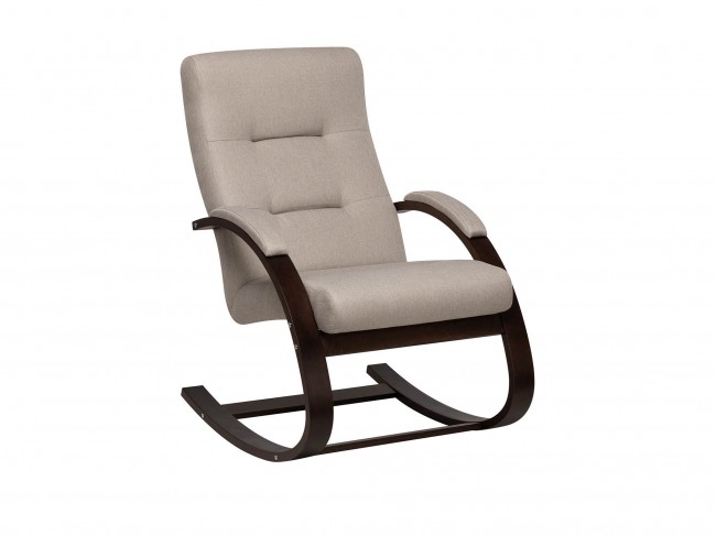 Кресло-качалка Leset Милано NEW фото
