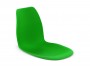 Стул подъемно-поворотный Sheffilton SHT-ST29/S154 зеленый/белый недорого