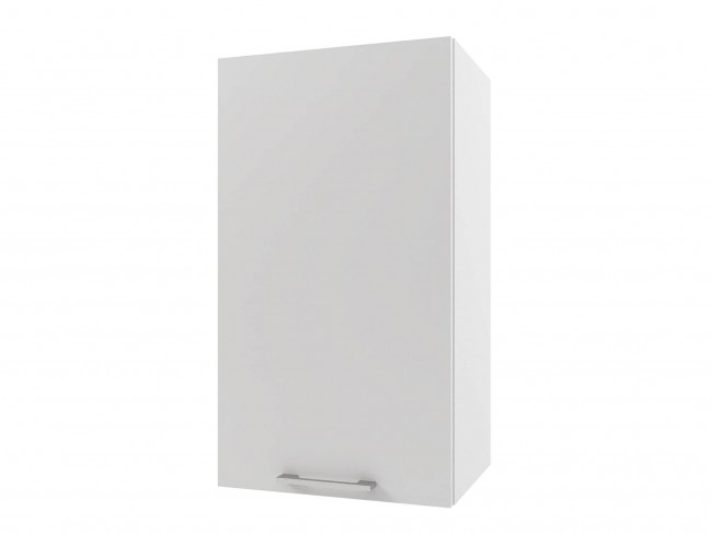 Шкаф навесной Катрин 400х716х300 фото