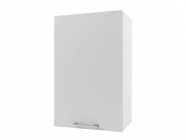 Шкаф навесной Катрин 450х716х300 фото