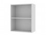 Шкаф навесной Катрин 600х716х300 недорого