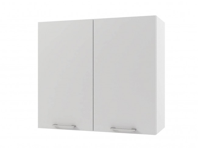 Шкаф навесной Катрин 800х716х300 фото