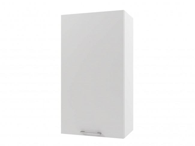 Шкаф навесной Катрин высокий 450х920х300 фото