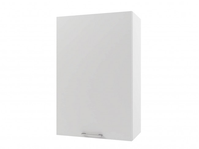 Шкаф навесной Катрин высокий 500х920х300 фото