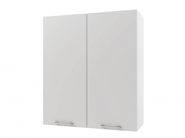 Шкаф навесной Катрин высокий 800х920х300 фото