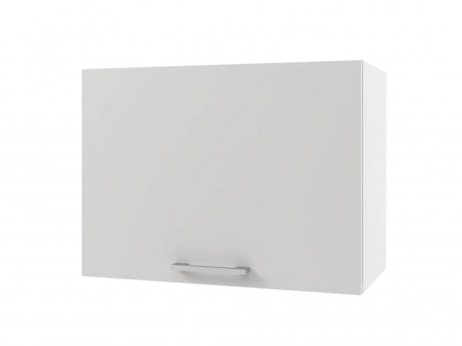 Шкаф навесной Катрин горизонтальный 500х358х300 фото