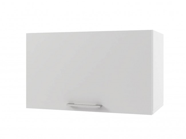 Шкаф навесной Катрин горизонтальный 600х358х300 фото