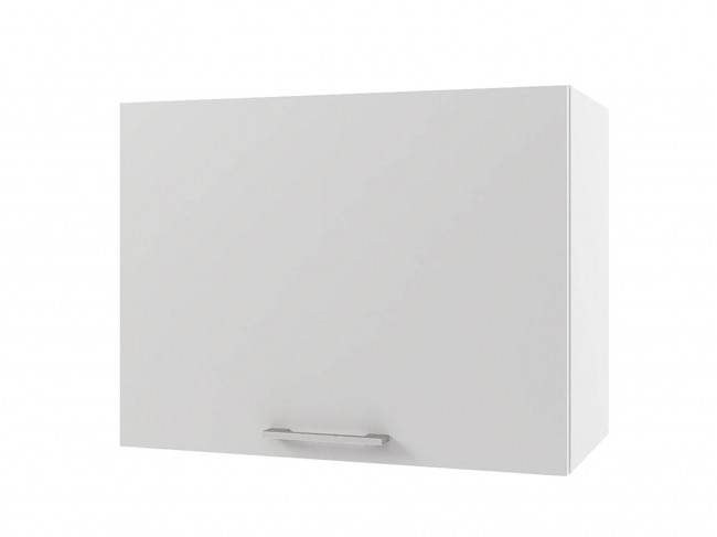 Шкаф навесной Катрин горизонтальный высокий 600х460х300 фото