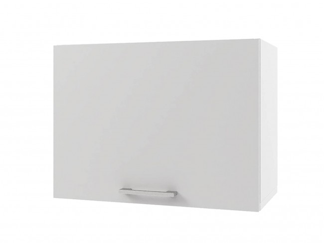 Шкаф навесной Катрин горизонтальный глубокий 500х358х560 фото