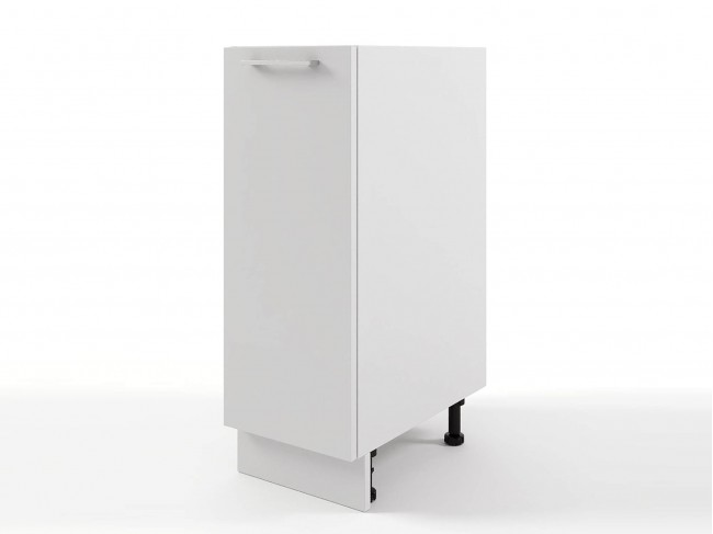 Шкаф напольный Катрин 300х820х476 фото