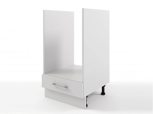 Шкаф напольный Катрин духовой 450х820х476 фото