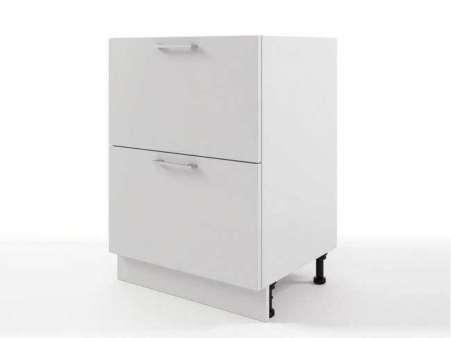 Шкаф напольный Катрин с ящиками 600х820х476 фото