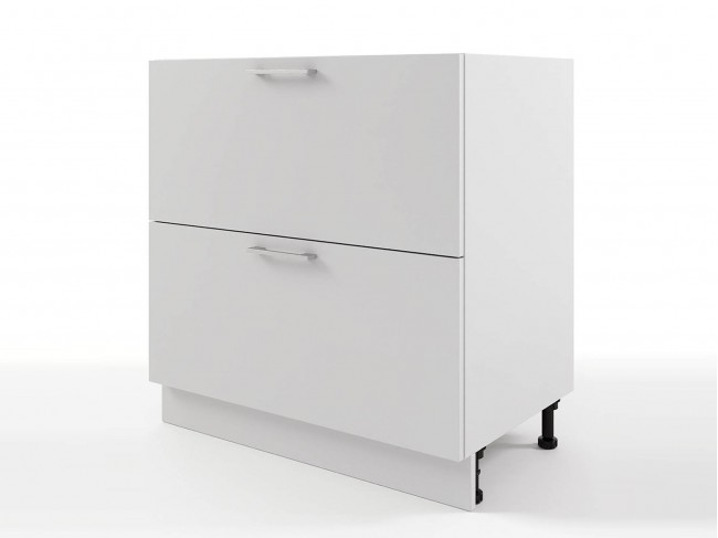 Шкаф напольный Катрин с ящиками 800х820х476 фото