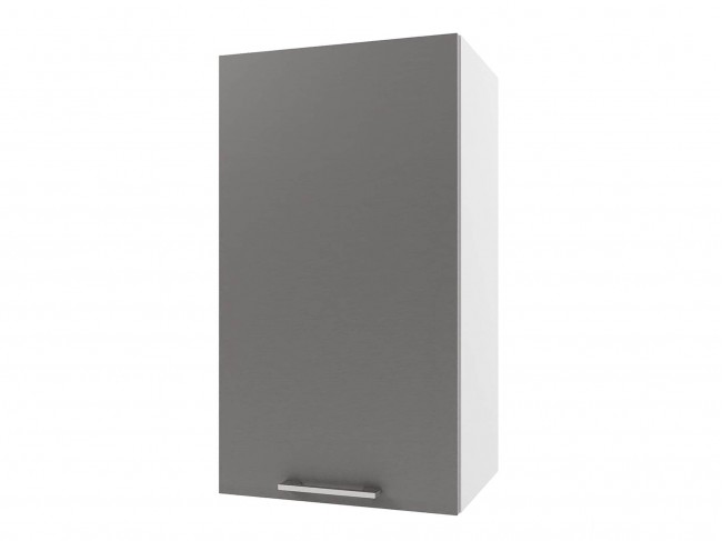 Шкаф навесной Катрин 400х716х300 фото