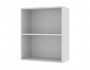 Шкаф навесной Катрин 600х716х300  1-дв. недорого