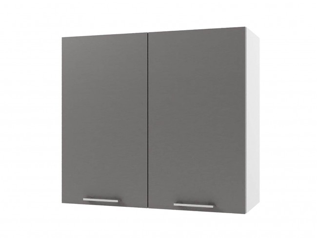 Шкаф навесной Катрин 800х716х300 фото