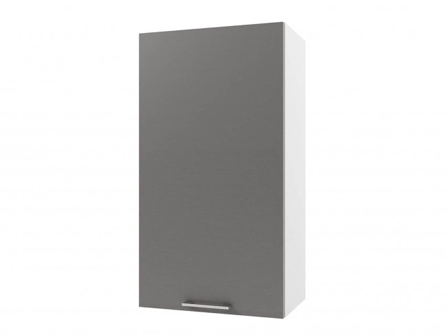 Шкаф навесной Катрин высокий 500х920х300 фото