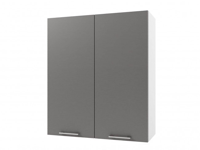 Шкаф навесной Катрин высокий 800х920х300 фото