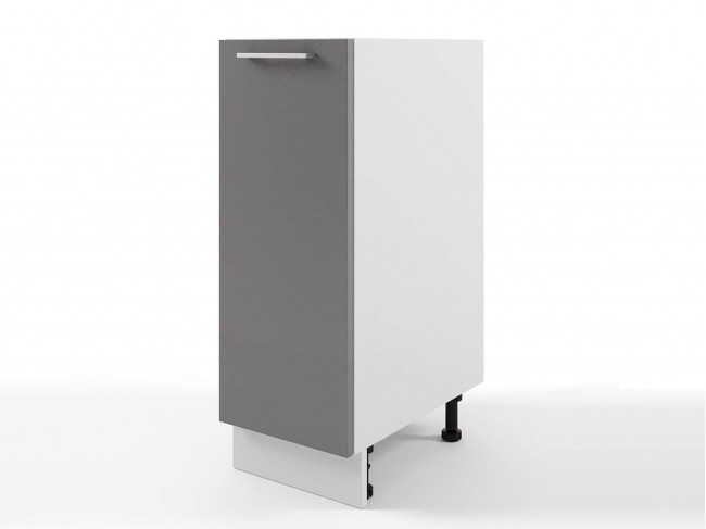 Шкаф напольный Катрин 300х820х476 фото