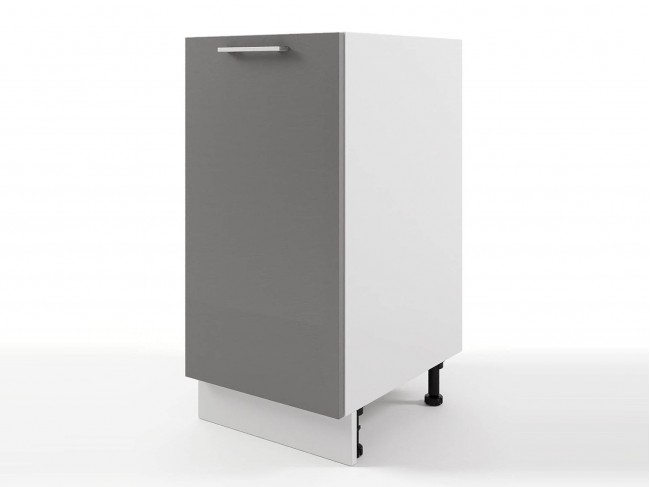 Шкаф напольный Катрин 400х820х476 фото